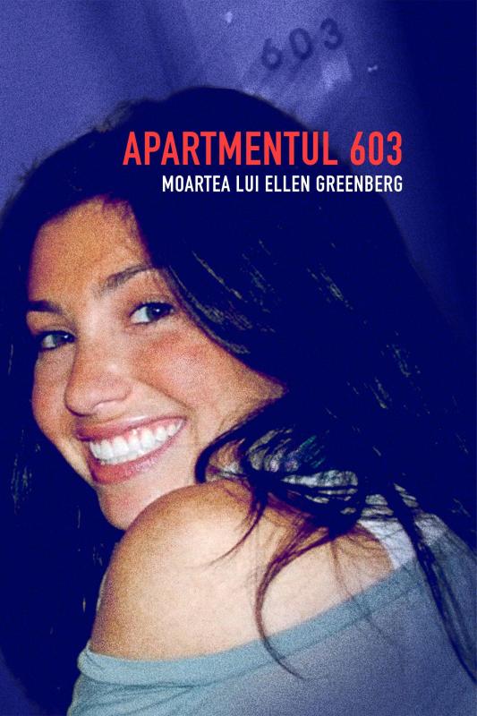 Subtitrare Death in Apartment 603: What Happened to Ellen Greenberg? - Sezonul 1