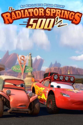 Subtitrare The Radiator Springs 500½