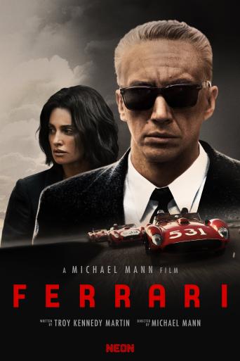 Subtitrare  Ferrari
