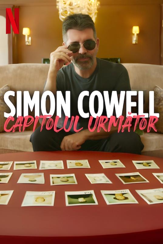 Subtitrare Simon Cowell: The Next Act - Sezonul 1