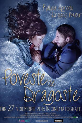 Subtitrare  Poveste de Dragoste (Love Is a Story)