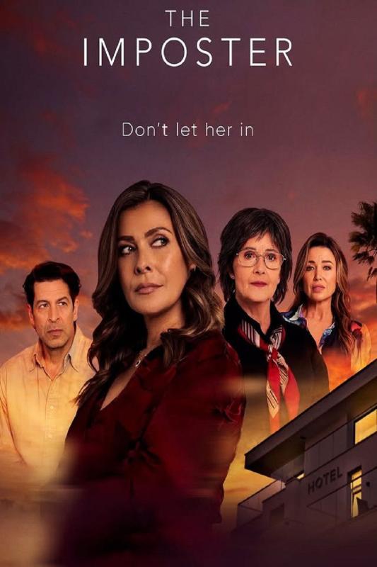 Subtitrare The Imposter (Imposter) - Sezonul 1