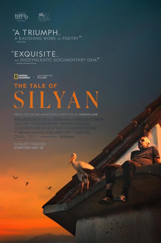 Subtitrare The Tale of Silyan