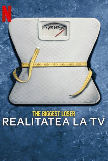 Subtitrare Fit for TV: The Reality of the Biggest Loser - Sezonul 1