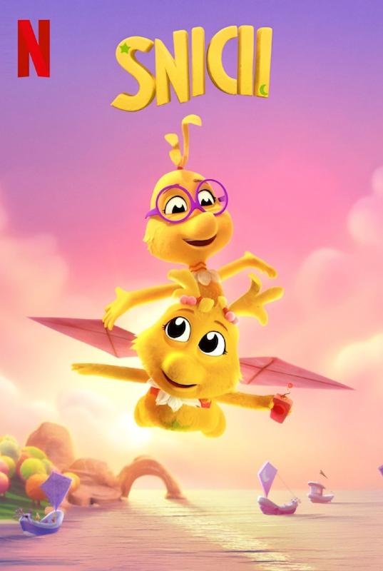 Subtitrare Dr. Seuss's the Sneetches