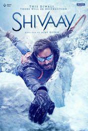 Trailer Shivay