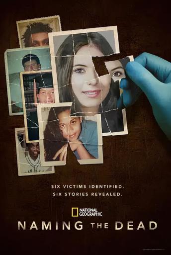 Subtitrare Naming the Dead - Sezonul 1
