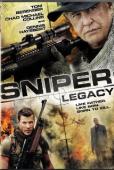 Subtitrare  Sniper: Legacy DVDRIP HD 720p XVID