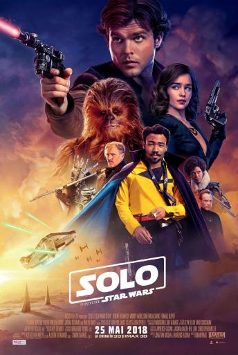 Subtitrare  Solo: A Star Wars Story HD 720p 1080p