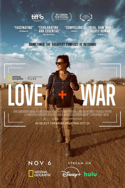 Subtitrare Love+War