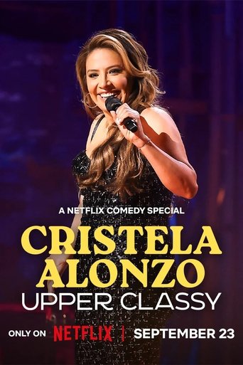 Subtitrare Cristela Alonzo: Upper Classy