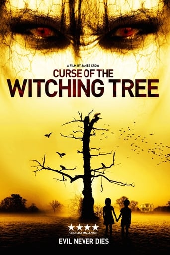 Subtitrare Curse of the Witching Tree