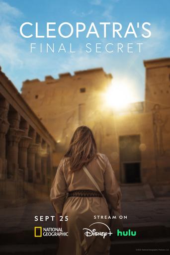Subtitrare Cleopatra's Final Secret