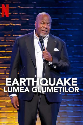 Subtitrare Earthquake: Joke Telling Business