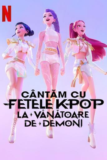 Subtitrare KPop Demon Hunters Sing-Along 