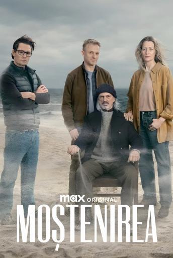 Subtitrare The Heritage (Scheda) - Sezonul 1