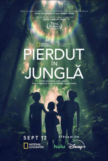 Subtitrare Lost in the Jungle