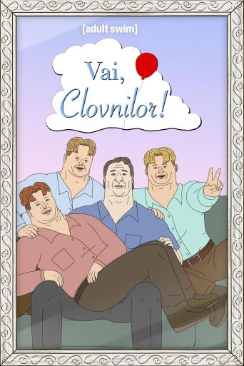 Subtitrare Haha, You Clowns - Sezonul 1