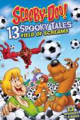 Subtitrare Scooby-Doo! Ghastly Goals