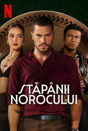 Subtitrare Rulers of Fortune (Os Donos do Jogo) - Sezonul 1