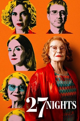 Subtitrare 27 Nights (27 noches)