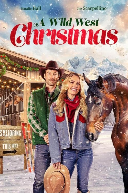 Subtitrare A Wild West Christmas