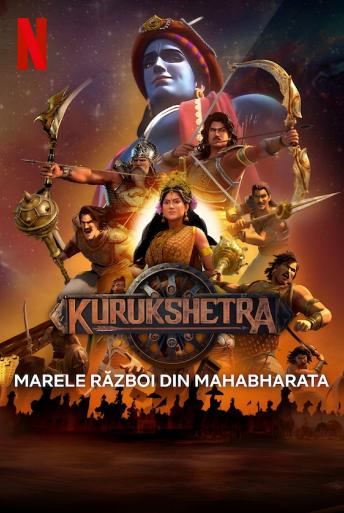 Subtitrare Kurukshetra (Kurukshetra: The Great War of Mahabharata) - Sezonul 1