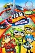 Subtitrare  Team Hot Wheels: The Origin of Awesome! DVDRIP HD 720p 1080p XVID