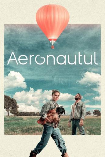 Subtitrare The Balloonist (De Ballonvaarder)