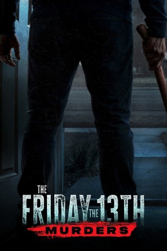 Subtitrare  The Friday the 13th Murders HD 720p 1080p