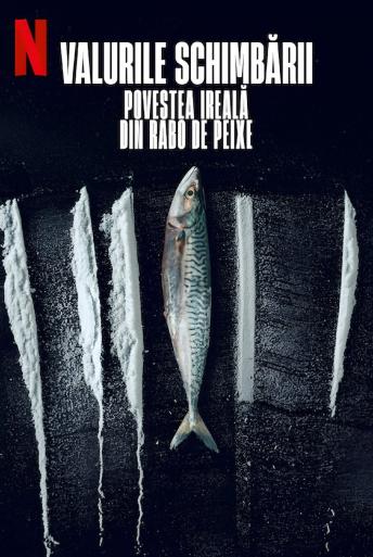 Subtitrare Turn of the Tide: The Surreal Story of Rabo de Peixe (Maré Branca: A Surreal História de Rabo de Peixe)