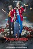 Subtitrare  Yoga Hosers HD 720p 1080p XVID