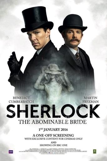 Subtitrare  Sherlock: The Abominable Bride