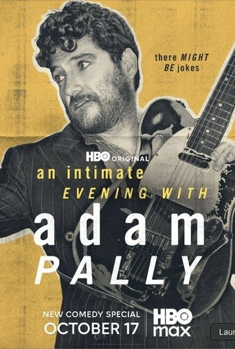 Subtitrare An Intimate Evening with Adam Pally