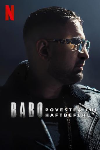 Subtitrare Babo: The Haftbefehl Story (Babo- Die Haftbefehl-Story)