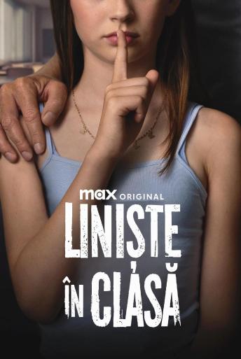 Subtitrare Quiet in Class (Tyst i klassen) - Sezonul 1
