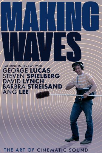 Subtitrare  Making Waves: The Art of Cinematic Sound