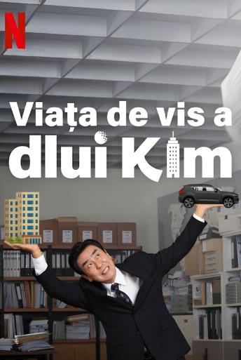Subtitrare The Dream Life of Mr. Kim (Se-oul Ja-ga-e Dae-gi-eop Da-ni-neun Kim Bu-jang I-ya-gi) - Sezonul 1