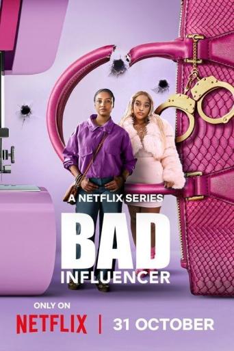 Subtitrare Bad Influencer - Sezonul 1
