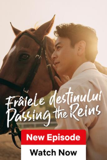 Subtitrare Passing the Reins (The Royal Family) - Sezonul 1