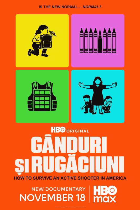 Subtitrare Thoughts & Prayers