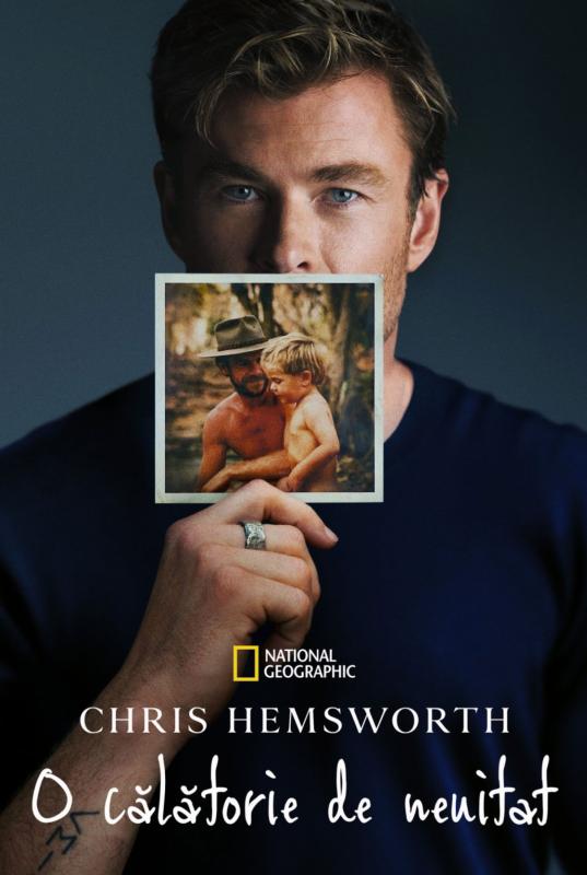 Subtitrare Chris Hemsworth: A Road Trip to Remember