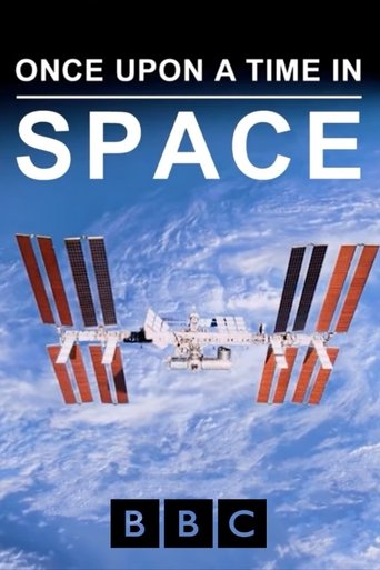 Subtitrare Once Upon a Time in Space