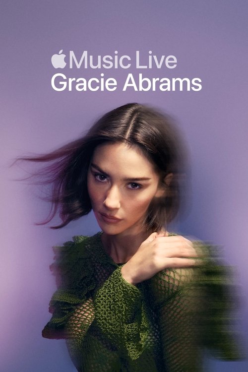 Subtitrare Apple Music Live: Gracie Abrams