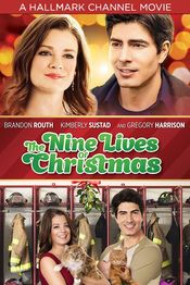 Film The Nine Lives of Christmas