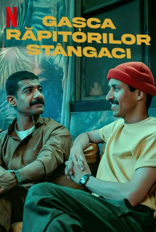 Subtitrare The Fakenapping