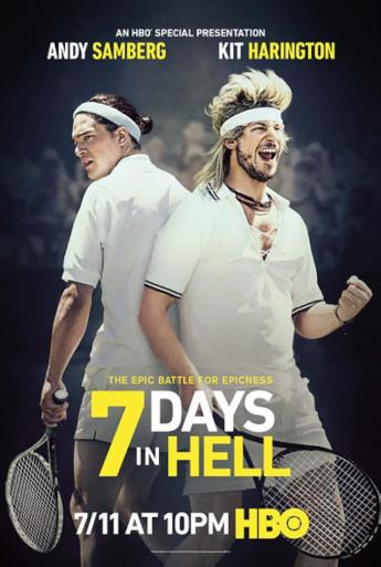 Subtitrare  7 Days in Hell HD 720p