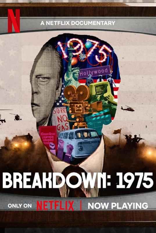 Subtitrare Breakdown: 1975