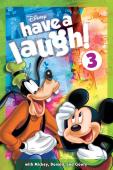 Subtitrare  Have a Laugh with Mickey Vol. 3 DVDRIP