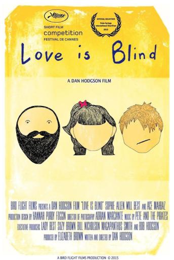 Subtitrare Love Is Blind